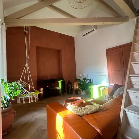 Grand Duplex * Nicea