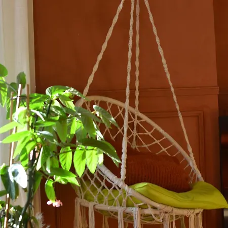 Lägenhet Grand Duplex